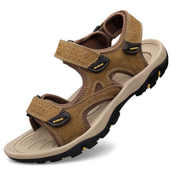 sandals women sandalias sport fashion 2021 mens cuero ete shoes transpirables rasteira sandalet verano sandals-men deportivas zandalias, Black
sandals women sandalias sport fashion 2021 mens cuero ete shoes transpirables rasteira sandalet verano sandals-men deportivas zandalias, Black