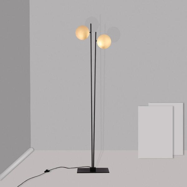 nordic modern minimalist floor lamp creative personality bed and breakfast villa living room study light luxury lamps
nordic modern minimalist floor lamp creative personality bed and breakfast villa living room study light luxury lamps