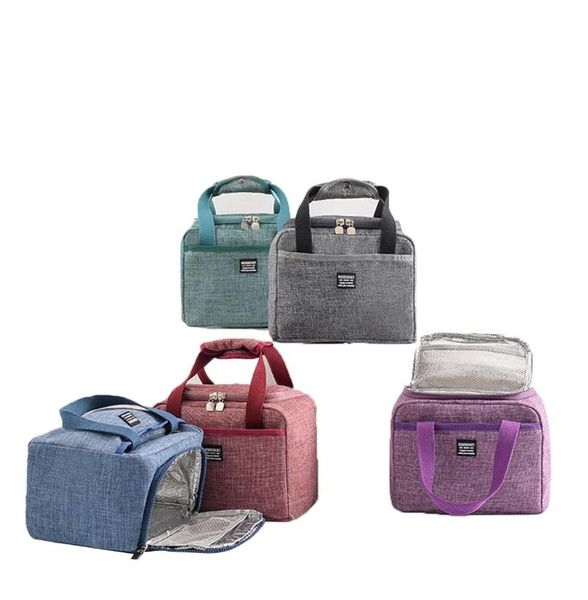 dinnerware sets waterproof oxford cloth portable children school outdoor insulation lunch bag package h0409
dinnerware sets waterproof oxford cloth portable children school outdoor insulation lunch bag package h0409