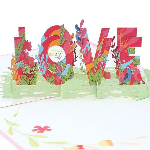 greeting cards 3d -up love letter diy handmade card for valentine day anniversary gift party wedding decoration
greeting cards 3d -up love letter diy handmade card for valentine day anniversary gift party wedding decoration