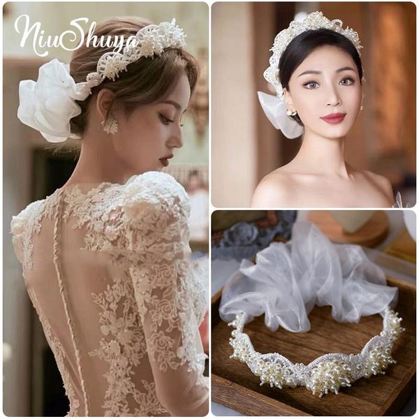 hair clips & barrettes niushuya retro european style wedding bridal beads rhinestone headband beaded for women girls accessories, Golden;silver
hair clips & barrettes niushuya retro european style wedding bridal beads rhinestone headband beaded for women girls accessories, Golden;silver