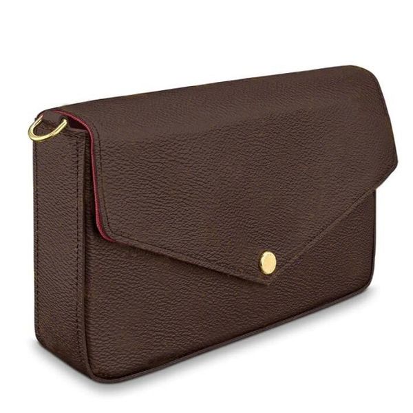 fashion womens bag classic old print design lady shoulder bags mini three-piece ladies purse
fashion womens bag classic old print design lady shoulder bags mini three-piece ladies purse