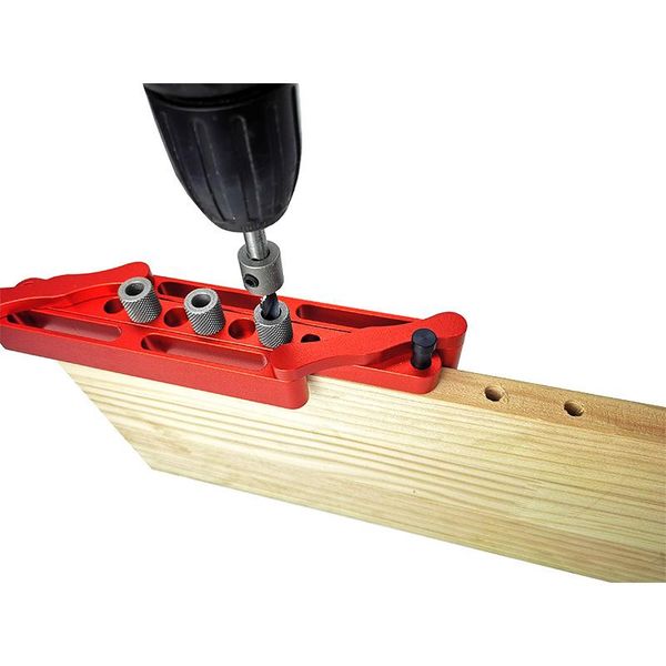 professional hand tool sets dowel punch locator, woodworking opening, precision self-centering positioning fixture, drilling tool, diy
professional hand tool sets dowel punch locator, woodworking opening, precision self-centering positioning fixture, drilling tool, diy