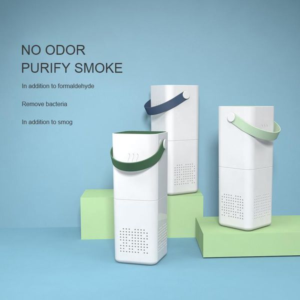 air purifiers usb cleaner purifier for home car use smoke formaldehyde removal machine low noise minil size white color
air purifiers usb cleaner purifier for home car use smoke formaldehyde removal machine low noise minil size white color