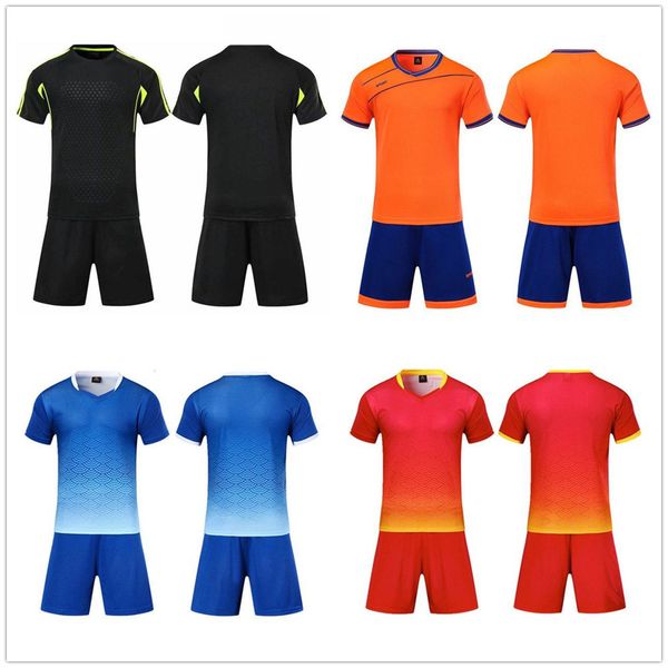 2021 soccer jersey sets smooth royal blue football sweat absorbing and breathable children's training suit 13, Black
2021 soccer jersey sets smooth royal blue football sweat absorbing and breathable children's training suit 13, Black