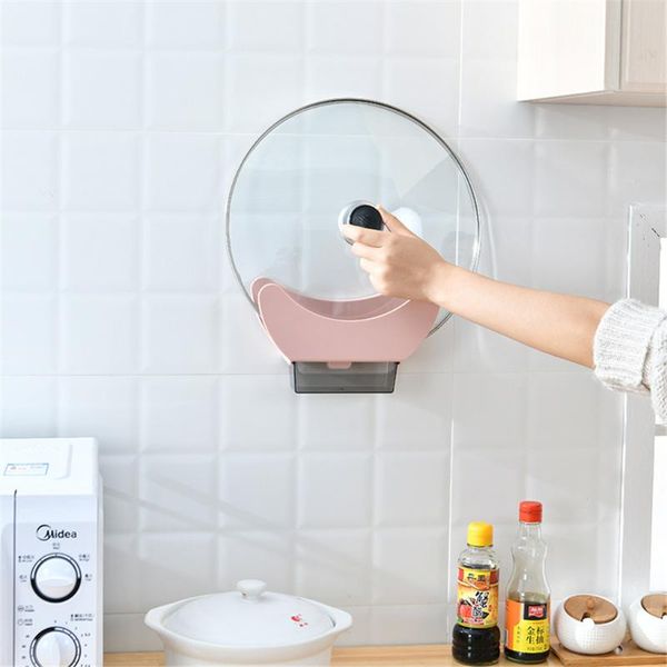 plastic kitchen wave pan pot cover lid rack stand prop holder practical storage cooking tool accessories & organization
plastic kitchen wave pan pot cover lid rack stand prop holder practical storage cooking tool accessories & organization
