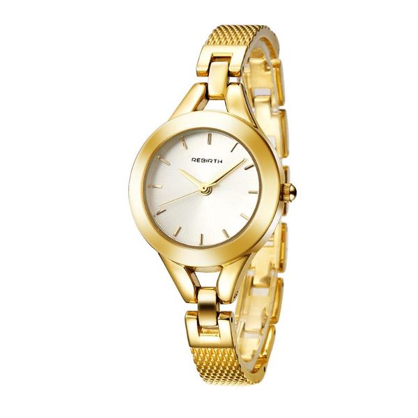 wristwatches fashion 2021 rebirth women clocks ladies dress quartz watches stainless steel bracelet luxury gift relogio feminino, Slivery;brown 
wristwatches fashion 2021 rebirth women clocks ladies dress quartz watches stainless steel bracelet luxury gift relogio feminino, Slivery;brown