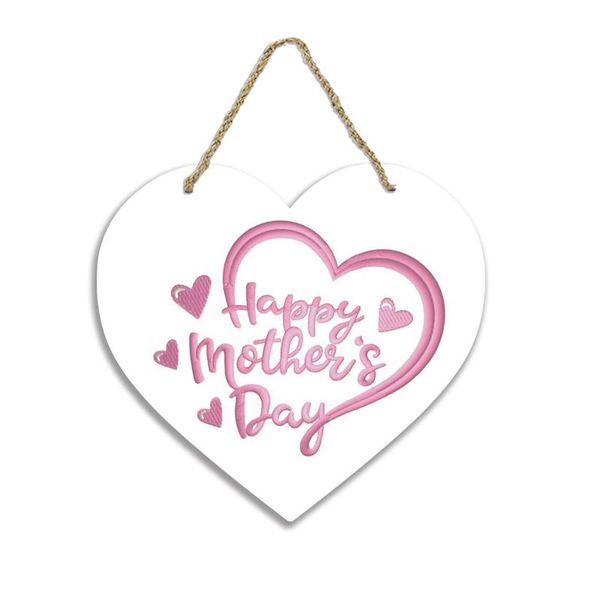 home decor front door welcome sign -creative heart-shaped happy mother's day living room bedroom eco-friendly decorations decorative fl
home decor front door welcome sign -creative heart-shaped happy mother's day living room bedroom eco-friendly decorations decorative fl