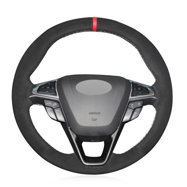 steering wheel covers black suede red marker handsewing car cover for mondeo 2014-2021 edge galaxy s-max 2021 2021-2021
steering wheel covers black suede red marker handsewing car cover for mondeo 2014-2021 edge galaxy s-max 2021 2021-2021