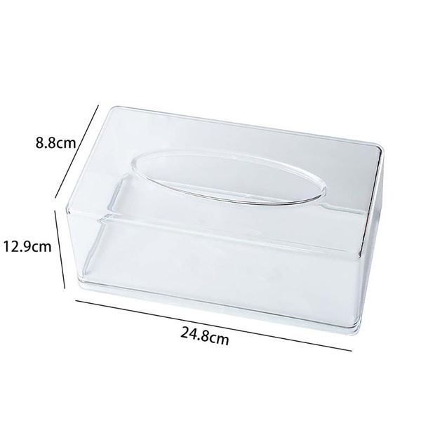 durable clear tissue dispenser box ,multiple usage,convenient to use,designed for use in moisture rich bathroom environments. boxes & napkin
durable clear tissue dispenser box ,multiple usage,convenient to use,designed for use in moisture rich bathroom environments. boxes & napkin