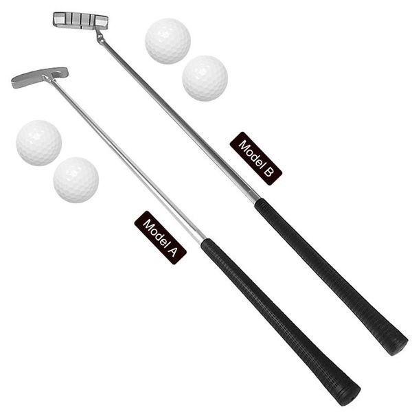 golf putting trainer portable chipper putter kit with 2 practice balls for indoor outdoor left and right hand complete set of clubs
golf putting trainer portable chipper putter kit with 2 practice balls for indoor outdoor left and right hand complete set of clubs