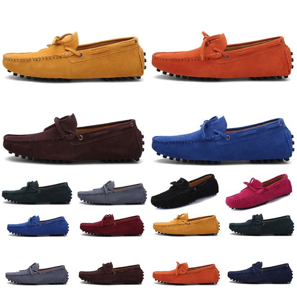 2021 non-brand men running shoes triple black royal blue brown dark grey mens fashion trainer sneakers outdoor jogging walking
2021 non-brand men running shoes triple black royal blue brown dark grey mens fashion trainer sneakers outdoor jogging walking