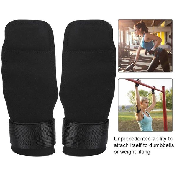 wrist support sports safety weight lifting grips training gym straps gloves wraps leather grip strap, Black;red
wrist support sports safety weight lifting grips training gym straps gloves wraps leather grip strap, Black;red