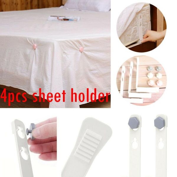 clothing & wardrobe storage 17.5x10cm 4pcs triangle bed sheet mattress holder fastener grippers clips suspender strap
clothing & wardrobe storage 17.5x10cm 4pcs triangle bed sheet mattress holder fastener grippers clips suspender strap