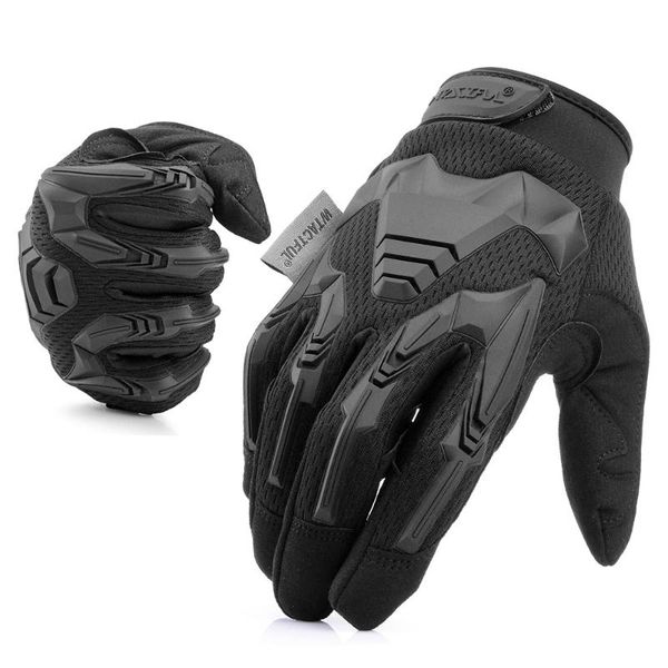 cycling gloves anti-slip breathable men women anti- outdoor sport mtb bike bicycle motorcycle, Black
cycling gloves anti-slip breathable men women anti- outdoor sport mtb bike bicycle motorcycle, Black