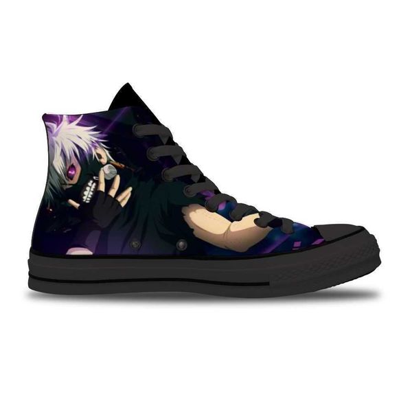 2021 tokyo ghoul cartoon anime japanese diy cosplay sport non-slip for men's trend sports shoes 
2021 tokyo ghoul cartoon anime japanese diy cosplay sport non-slip for men's trend sports shoes