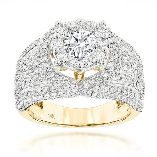 wedding rings fflacell fashion luxury three-color hollow inlaid full zircon couple ring for women girls party engagement jewelry, Slivery;golden
wedding rings fflacell fashion luxury three-color hollow inlaid full zircon couple ring for women girls party engagement jewelry, Slivery;golden