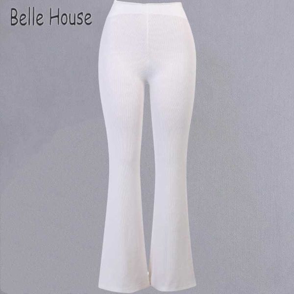 women's pants & capris white black kintting cut out high flare trousers spring autumn fashion office bell bottom loose pantalones bhn02, Black;white
women's pants & capris white black kintting cut out high flare trousers spring autumn fashion office bell bottom loose pantalones bhn02, Black;white