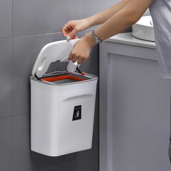 waste bins wall mounted trash can kitchen cabinet door hanging basket storage garbage with removable liner for home rubbish bin 2021
waste bins wall mounted trash can kitchen cabinet door hanging basket storage garbage with removable liner for home rubbish bin 2021