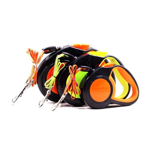 dog collars & leashes qqqpet durable pets leash automatic retractable reflective tape nylon extending puppy walking running leads
dog collars & leashes qqqpet durable pets leash automatic retractable reflective tape nylon extending puppy walking running leads