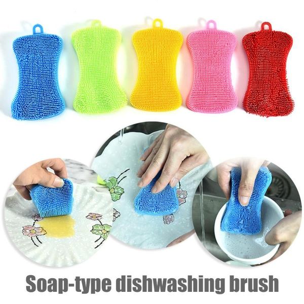 cleaning cloths 5pc kitchen accessories silicone dish washing brush bowl pot pan wash brushes cooking tool cleaner sponge scouring pads
cleaning cloths 5pc kitchen accessories silicone dish washing brush bowl pot pan wash brushes cooking tool cleaner sponge scouring pads