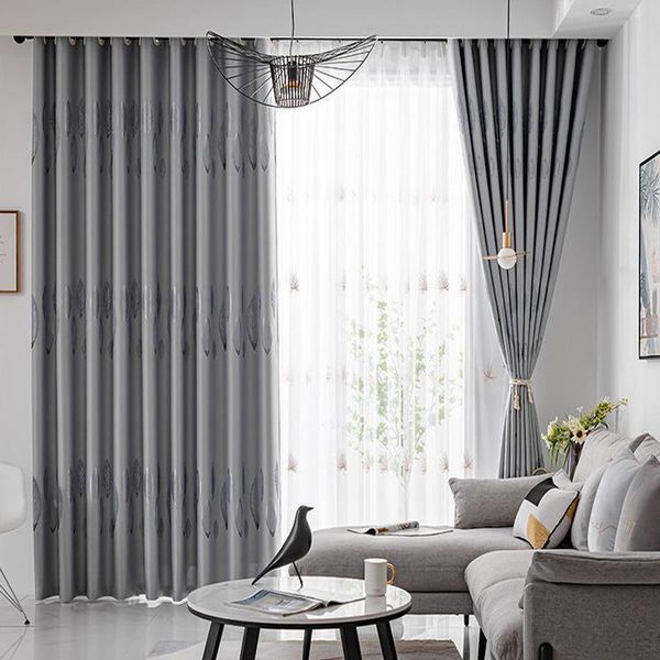 curtain & drapes popangel be customized modern chinese style leaves jacquard finished blackout window for living room
curtain & drapes popangel be customized modern chinese style leaves jacquard finished blackout window for living room