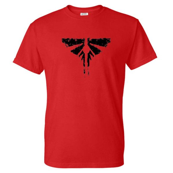game t-shirt the last of us solid color print funny men women o-neck short sleeve t shirt cotton vintage tees men's t-shirts, White;black
game t-shirt the last of us solid color print funny men women o-neck short sleeve t shirt cotton vintage tees men's t-shirts, White;black