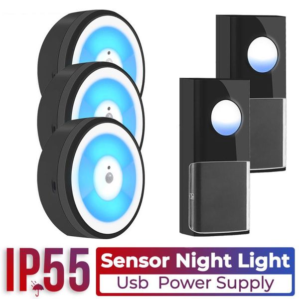 doorbells usb powered waterproof outdoor wireless doorbell built in pir motion sensor led night light
doorbells usb powered waterproof outdoor wireless doorbell built in pir motion sensor led night light