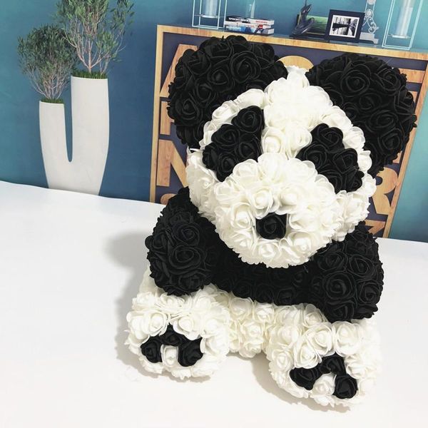 decorative flowers & wreaths valentines gift artificial pe rose panda wedding girlfriend anniversary handmade
decorative flowers & wreaths valentines gift artificial pe rose panda wedding girlfriend anniversary handmade