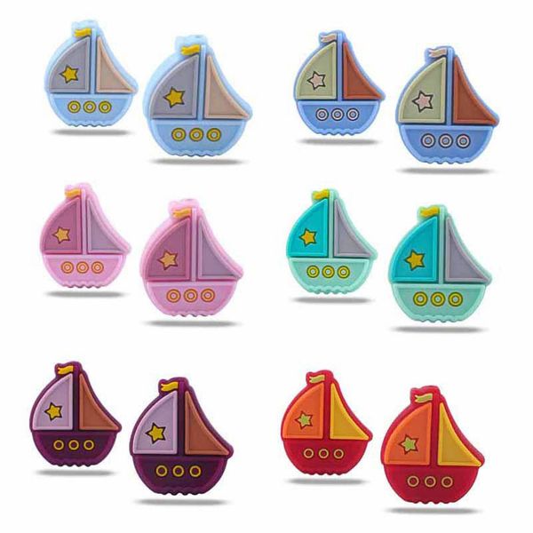 silicone baby pacifiers infant feeding teether teething food grade soother newborn teeth practice toys kids chew toy b7980
silicone baby pacifiers infant feeding teether teething food grade soother newborn teeth practice toys kids chew toy b7980