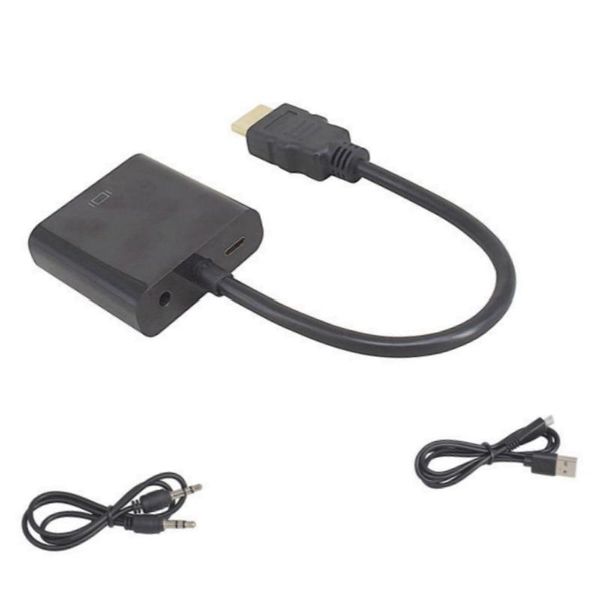 audio cables & connectors to vga adapter male famale converter 1080p digital analog video for pc laptablet
audio cables & connectors to vga adapter male famale converter 1080p digital analog video for pc laptablet