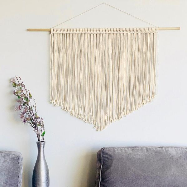 tapestries nordic boho chic room tapestry decoration hand woven cotton macrame wall hanging tapiz for art bohemian decor
tapestries nordic boho chic room tapestry decoration hand woven cotton macrame wall hanging tapiz for art bohemian decor