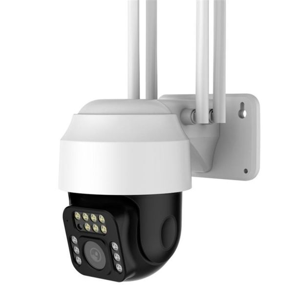 ptz ip wifi camera speed dome wireless network ir security remote monitoring outdoor waterproof surveillance cameras camcorders
ptz ip wifi camera speed dome wireless network ir security remote monitoring outdoor waterproof surveillance cameras camcorders