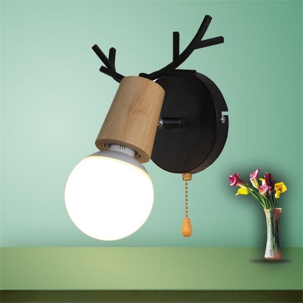 wall lamp creative led for living room decoration el modern decorative white black bedside lights home lighting
wall lamp creative led for living room decoration el modern decorative white black bedside lights home lighting