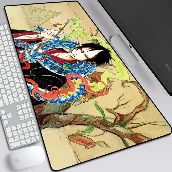 mouse pads & wrist rests hoozuki no reitetsu game large pad mat anime print computer gamer locking edge mousepad keyboard mice 30x80cm
mouse pads & wrist rests hoozuki no reitetsu game large pad mat anime print computer gamer locking edge mousepad keyboard mice 30x80cm