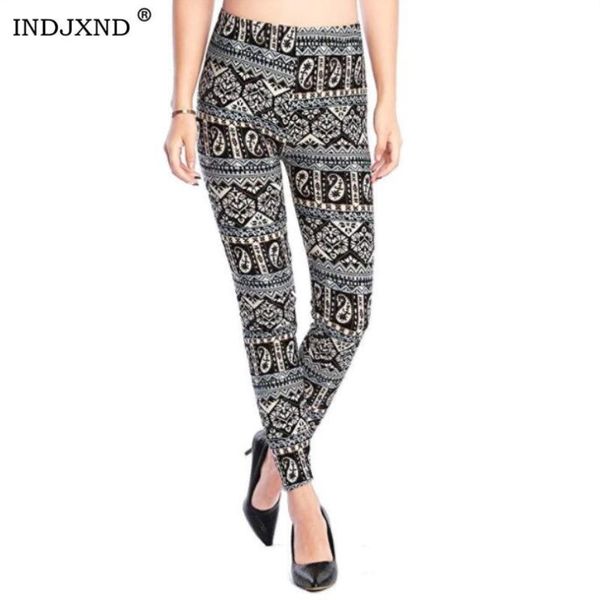 women's leggings indjxnd women pantalones black milk print summer style soft skin material nine leggins trouser pants
women's leggings indjxnd women pantalones black milk print summer style soft skin material nine leggins trouser pants