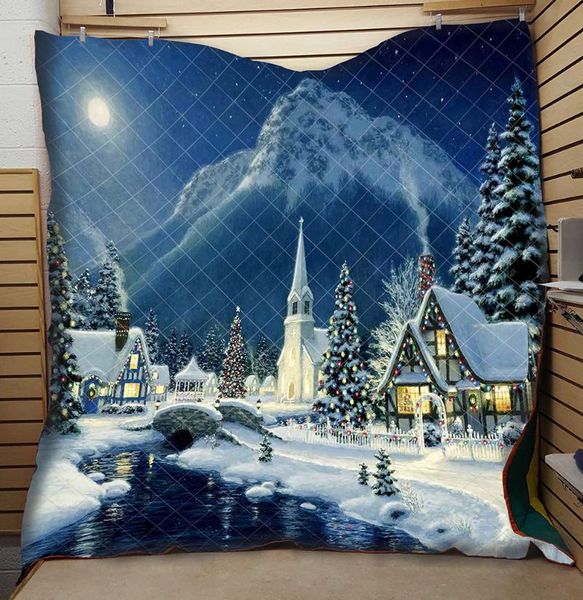 comforters & sets christmas quilt small town 3d high end fashionable kids school adults bed summer cool fantasy drop
comforters & sets christmas quilt small town 3d high end fashionable kids school adults bed summer cool fantasy drop