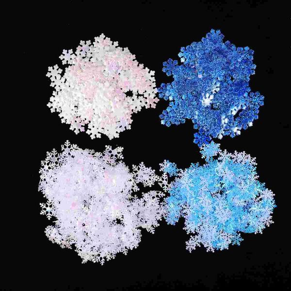 christmas decorations 700pcs snowflake confetti decorative pieces for festival party wedding (3cm white, 2.5cm 2cm blue,
christmas decorations 700pcs snowflake confetti decorative pieces for festival party wedding (3cm white, 2.5cm 2cm blue,