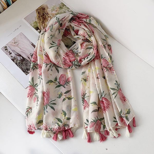 hats, scarves & gloves sets 2021 luxury fashion brand viscose scarf pure floral beach hijab shawls and wraps female foulards echarpe muslim, Blue;gray
hats, scarves & gloves sets 2021 luxury fashion brand viscose scarf pure floral beach hijab shawls and wraps female foulards echarpe muslim, Blue;gray