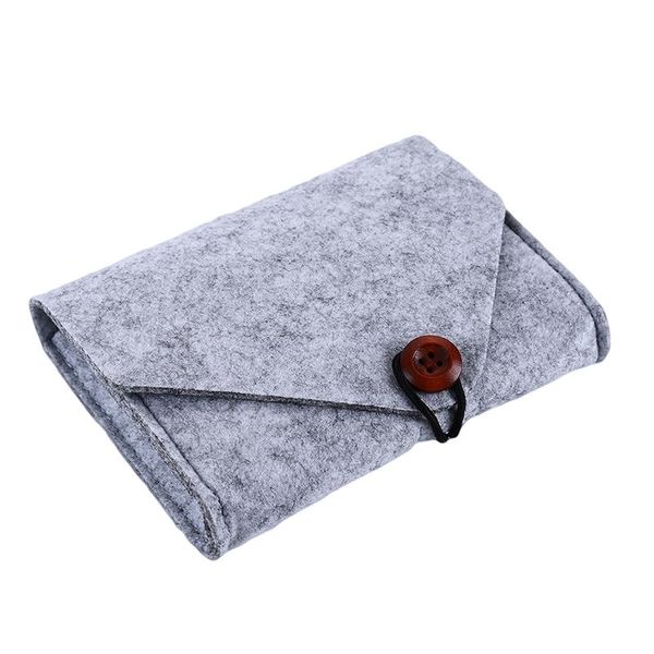 storage bags 2021 portable button organizer case felt power pack mobile phone data cable charger package bag
storage bags 2021 portable button organizer case felt power pack mobile phone data cable charger package bag