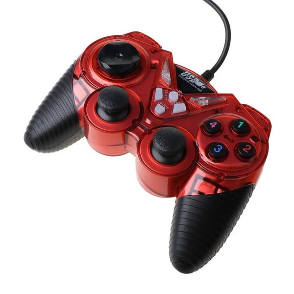 wired usb game controller for pc computer vibration joystick gamepads lapf62c controllers & joysticks
wired usb game controller for pc computer vibration joystick gamepads lapf62c controllers & joysticks