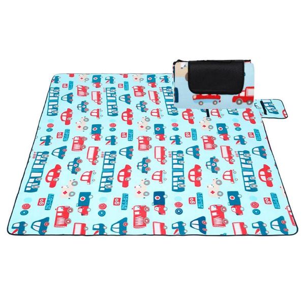 outdoor pads moisture-proof pad children climbing mat fleece waterproof folding picnic large blanket 79*79in for family
outdoor pads moisture-proof pad children climbing mat fleece waterproof folding picnic large blanket 79*79in for family