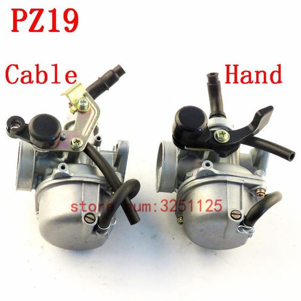 19mm pz19 hand cable choke carburetor carb intake pipe air filter fuel 50cc 70cc 90cc 110cc 125cc for taotao sunl quad at motorcycle system
19mm pz19 hand cable choke carburetor carb intake pipe air filter fuel 50cc 70cc 90cc 110cc 125cc for taotao sunl quad at motorcycle system