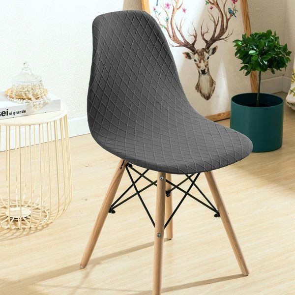 chair covers 1pc seat cover for shell washable removable armless banquet home el slipcover
chair covers 1pc seat cover for shell washable removable armless banquet home el slipcover