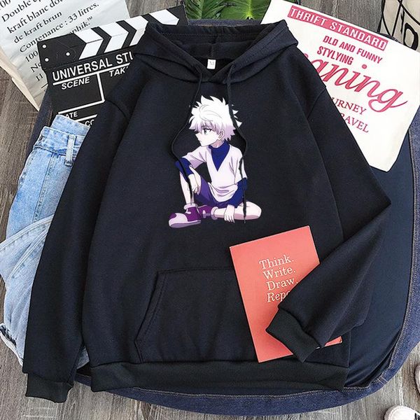 women's hoodies & sweatshirts autumn/winter x full-time candy color hoodie korean loose print coat, Black
women's hoodies & sweatshirts autumn/winter x full-time candy color hoodie korean loose print coat, Black