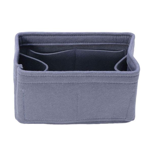 cosmetic bags & cases premium quality felt insert bag organizer travel inner purse portable storage tote makeup handbag
cosmetic bags & cases premium quality felt insert bag organizer travel inner purse portable storage tote makeup handbag