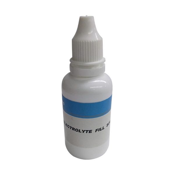 meters anaerobic water buffer solution filling liquid compatible with dissolved oxygen/orp glass probe /1/5/1 spare
meters anaerobic water buffer solution filling liquid compatible with dissolved oxygen/orp glass probe /1/5/1 spare