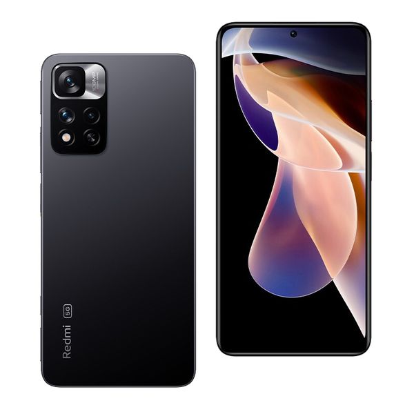 original xiaomi redmi note 11 pro+ plus 5g mobile phone 8gb ram 128gb 256gb rom octa core mtk 920 android 6.67 inch full screen 108mp ai nfc
original xiaomi redmi note 11 pro+ plus 5g mobile phone 8gb ram 128gb 256gb rom octa core mtk 920 android 6.67 inch full screen 108mp ai nfc