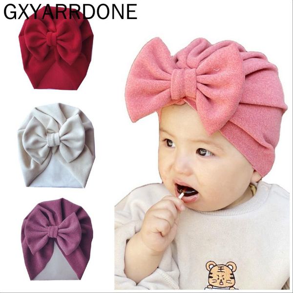 infant winter headbands solid cashmere kont turban headwear for girls spandex stretchy beanie hat baby hair accessories caps & hats, Yellow
infant winter headbands solid cashmere kont turban headwear for girls spandex stretchy beanie hat baby hair accessories caps & hats, Yellow