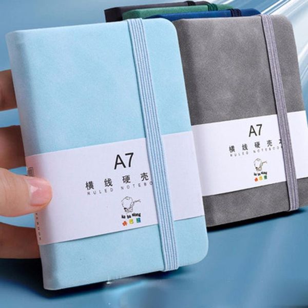 notepads 1pcs a6 a7 mini notebook portable pocket notepad memo diary planner agenda organizer sketchbook office school stationery 96sheet, Purple;pink
notepads 1pcs a6 a7 mini notebook portable pocket notepad memo diary planner agenda organizer sketchbook office school stationery 96sheet, Purple;pink